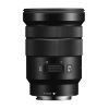 لنز سونی Sony E PZ 18-105mm f/4 G OSS