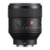 لنزسونی Sony FE 85mm f/1.4 GM