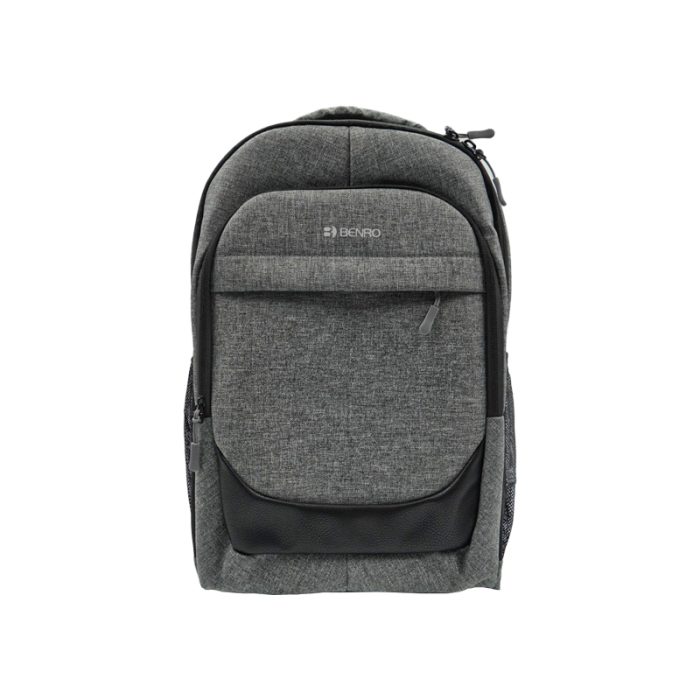 کیف کوله دوربین طوسی Bag Benro 4030