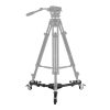 چرخ سه پایه ویفنگ Weifeng Tripod Dolly WT-600 - Image 2