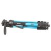 سه پایه دوربین جیماری (Jmary KP-2264 Camera Tripod (Blue