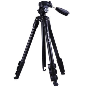 سه پایه دوربین عکاسی فوتوپرو Fotopro S3 Tripod