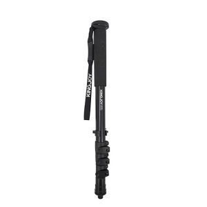 تک پایه کینگ جوی (Kingjoy Monopod MP408FL (Black