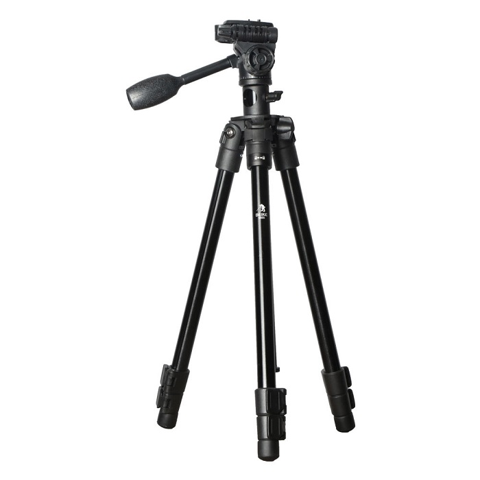 سه پایه دوربین بیک Beike Q555H Tripod