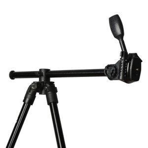 هد سه پایه بیک Beike Q555H Tripod