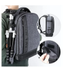 کوله پشتی کی‌ اند اف K&F 13.044v5Camera Bag Backpack - Image 2