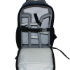 کیف کوله دوربین سرمه ای Bag Benro 4030 Navy Blue - Image 2