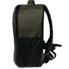 کیف کوله دوربین سبز Bag Benro 4030 Black&Green - Image 2