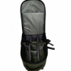 کیف کوله دوربین سبز Bag Benro 4030 Black&Green - Image 3
