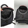 کیف کوله دوربین سرمه ای Bag Eos80 Navy Blue - Image 2