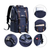 کیف کوله دوربین  13087 BagPack k&f - Image 4