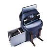 کیف کوله دوربین  13087 BagPack k&f - Image 5