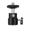 سر سه پایه بزرگ Tripod Head 02