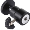 سر سه پایه بزرگ Tripod Head 02 - Image 3
