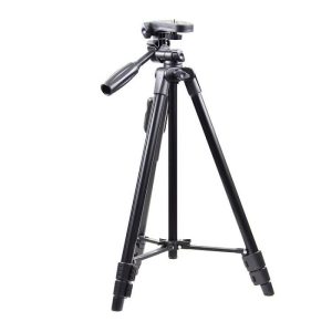 سه پایه نگهدارنده موبایل Yunteng VCT-5208 Mobile Phone Tripod