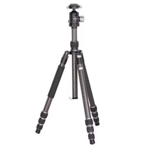 سه پایه دوربین جیماری JMARY Camera Tripod PH284 + M-20