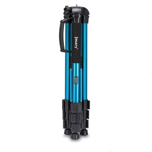 Jmary KP-2254 Camera Tripod Blue