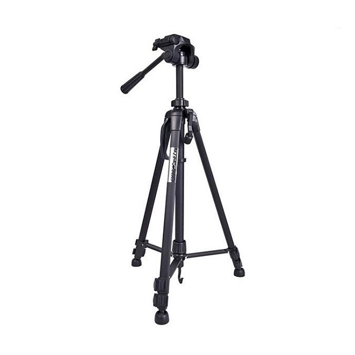 سه پایه ویفینگ Weifeng WT-3520 Camera Tripod