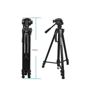 Weifeng WT-3540 Camera Tripod