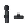 میکروفن یقه ای هیرو مدل Mic K8(برای ایفون و اندروید) - Image 2