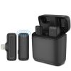 میکروفن بی سیم مدل Wireless Microphone EM-2 - Image 5