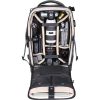 کوله پشتی ونگارد Vanguard VEO Select 58T Camera Trolley Backpack (Black) - Image 3