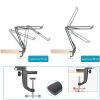 پایه میکروفون مدل Mice Stand NB-NB - Image 7