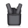 میکروفن بی سیم مدل Wireless Microphone EM-2 - Image 3