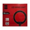 رینگ لایت هیرو  مدل Hero Ring Light inches 18- 96W - Image 2