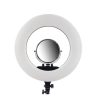 رینگ لایت وسکات بهمراه پایه مدل Westcott Ring Light FE-480IIIA - Image 5