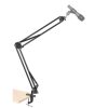 پایه میکروفون مدل Mice Stand NB-NB - Image 8