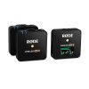 میکروفن بی سیم رُد-گو۲ Rode Wireless GO II Microphone - Image 4
