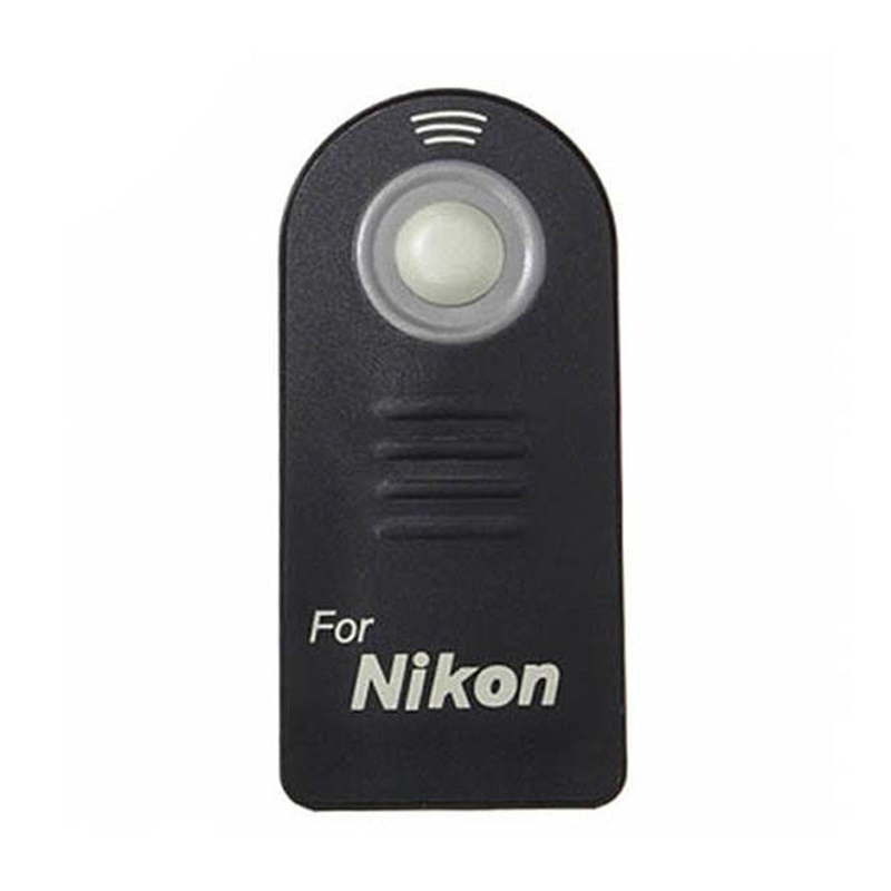 Nikon remote