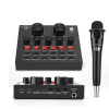 میکسر صدای وست کات Westcott V8 Sound Mixer+Non FixMic - Image 4
