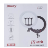 رینگ لایت جی ماری Jmary Ring Light FM-18R - Image 3