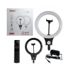 رینگ لایت جی ماری Jmary Ring Light FM12R - Image 2