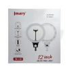 رینگ لایت جی ماری Jmary Ring Light FM12R - Image 3