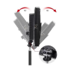 نور ثابت ال ای دی وست کات بهمراه ریموت و نرم‌افزار مدل Westcott LED 600U - Image 2