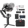 گیمبال دوربین ژیون Zhiyun WEEBILL 2 Pro Plus Kit Handheld Stabilizer - Image 2