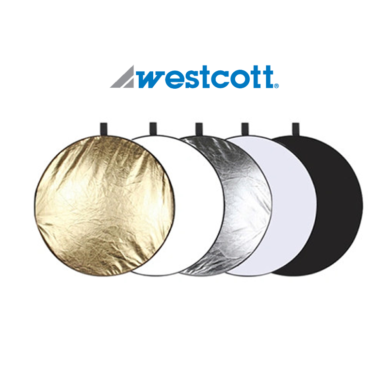 Westcott Reflector 5in1 80cm