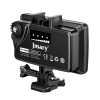 نور ثابت جیماری Jmary FM72-RGB LED Light - Image 2