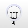 رینگ لایت جی ماری Jmary Ring Light FM 21R-INCH - Image 2