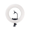 رینگ لایت مونوگراف بهمراه پایه Monograph Ring Light FE-480 III