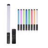 باتوم لایت مدل 1846RGB