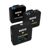 میکروفن بی سیم رُد-گو۲ Rode Wireless GO II Microphone - Image 5
