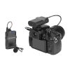 میکروفون یقه ای بویا مدل BOYA BY-WM4-K1 Pro  Wireless Microphone - Image 3