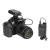 میکروفون یقه ای بویا مدل BOYA BY-WM4-K1 Pro  Wireless Microphone - Image 4