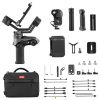 گیمبال دوربین ژیون Zhiyun WEEBILL 2 Pro Kit Handheld Stabilizer - Image 2