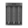 گیمبال دوربین ژیون Zhiyun CRANE 3S PRO Handheld Stabilizer - Image 2