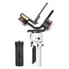 گیمبال دوربین ژیون کمبو Zhiyun CRANE-M3 Handheld Stabilizer Combo Kit - Image 5